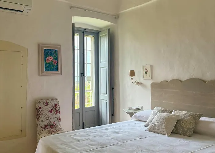 B&B Nonno Ciccio Monopoli